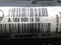 A1695000003 Радиатор охлаждения двигателя Mercedes A W169 2004-2012 7557211 #3