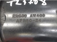 22680aw400 Измеритель потока воздуха (расходомер) Nissan Primera P12 2002-2007 7557422 #2