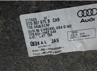  Обшивка крышки (двери) багажника Audi A5 2007-2011 7558477 #3