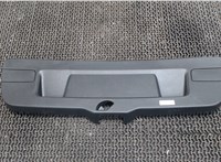 5C6867605D Обшивка крышки (двери) багажника Volkswagen Jetta 6 2014-2018 7558500 #1