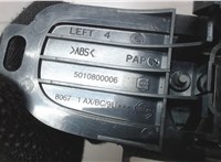 80671AX603 Ручка двери салона Nissan Note E11 2006-2013 7558530 #3