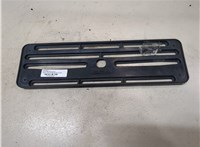  Накладка под номер (бленда) Audi Q7 2006-2009 7560105 #4