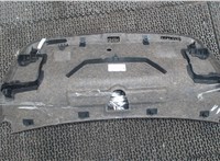  Обшивка крышки (двери) багажника Audi A5 2007-2011 7561343 #2