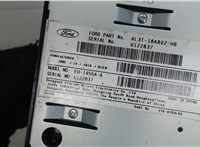 AL3T18A802HB Панель управления магнитолой Ford F-150 2009-2014 7561906 #3