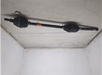 A1643302401 Полуось (приводной вал, шрус) Mercedes ML W164 2005-2011 7562738 #3