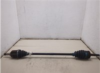 374370, 26076878 Полуось (приводной вал, шрус) Opel Corsa C 2000-2006 7564816 #2