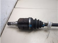 374370, 26076878 Полуось (приводной вал, шрус) Opel Corsa C 2000-2006 7564816 #3