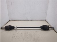374370, 26076878 Полуось (приводной вал, шрус) Opel Corsa C 2000-2006 7564816 #5