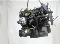 7701475122, 7711135854 Двигатель (ДВС на разборку) Renault Megane 2 2002-2009 7565815 #2