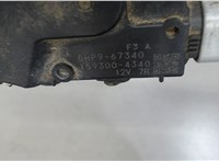GHP967340 Механизм стеклоочистителя (трапеция дворников) Mazda 6 (GJ) 2012-2018 7565963 #3
