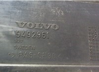  Кожух вентилятора радиатора (диффузор) Volvo V70 2001-2008 7566241 #3