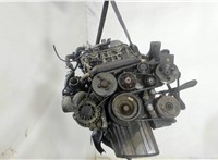  Двигатель (ДВС) SsangYong Rexton 2001-2007 7566926 #1