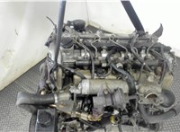  Двигатель (ДВС) SsangYong Rexton 2001-2007 7566926 #7