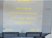  Блок управления светом Ford Scorpio 1986-1994 7567933 #4