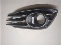 7176170L00ZSC Заглушка (решетка) бампера Suzuki Swift 2011- 7569202 #4