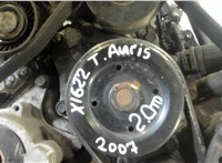1AD5259250 Двигатель (ДВС на разборку) Toyota Auris E15 2006-2012 7569529 #7