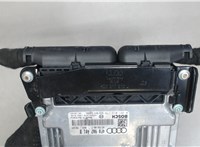 4f0907401b Блок управления двигателем Audi A6 (C6) 2005-2011 7569701 #3