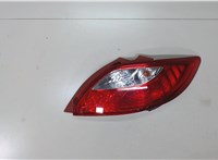 D65151150M Фонарь (задний) Mazda 2 2007-2014 7574254 #1