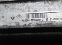 214100015R Радиатор охлаждения двигателя Renault Scenic 2009-2012 7573401 #5