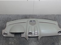 A1646800387 Панель передняя салона (торпедо) Mercedes ML W164 2005-2011 7576091 #2