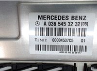 A0365453232 Блок управления подвеской Mercedes CLS C219 2004-2010 7576412 #4