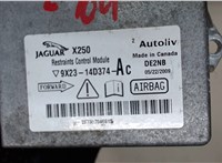  Блок управления подушками безопасности Jaguar XF 2007–2012 7576485 #4