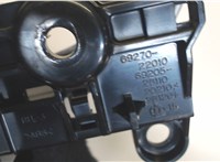 6920528120C0 Ручка двери салона Toyota Highlander 2 2007-2013 7576702 #3