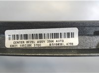 6M2118522BE Рамка под магнитолу Ford Galaxy 2006-2010 7576901 #3