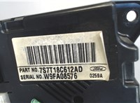 7S7T18C612AD Переключатель отопителя (печки) Ford Galaxy 2006-2010 7576907 #3