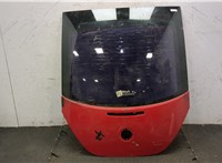  Стекло заднее Volkswagen Beetle 1998-2010 11147405 #11