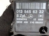A0135456332 Коммутатор зажигания Mercedes S W140 1991-1999 7577368 #3