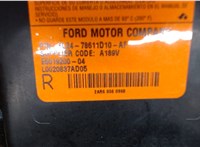 6L2478611D10AF Подушка безопасности боковая (в сиденье) Ford Explorer 2006-2010 7577843 #3
