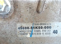 4960051K50 Узел педальный (блок педалей) Suzuki Splash 7577947 #3