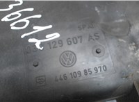 030129607AS Корпус воздушного фильтра Volkswagen Polo 1999-2001 7578191 #4