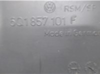 6Q1857101F Бардачок (вещевой ящик) Volkswagen Polo 2001-2005 7577766 #4