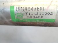 18720RMAE01 Охладитель отработанных газов Honda CR-V 2007-2012 7578491 #3