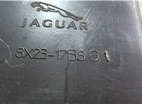 C2Z7388 Кронштейн бампера Jaguar XF 2007–2012 7579005 #2