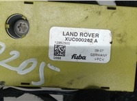 xuc000262a Усилитель антенны Land Rover Range Rover Sport 2005-2009 7581739 #5