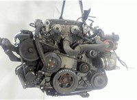 A2710104702 Двигатель (ДВС) Mercedes C W203 2000-2007 7582049 #1