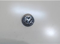 3D7853600 Эмблема Volkswagen Phaeton 2002-2010 7582186 #1