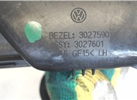 5C8837113AZNX Ручка двери салона Volkswagen Jetta 6 2010-2015 7582347 #3
