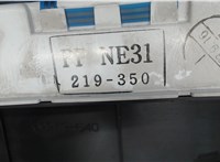 ND5155442, NC1055441, N06755446 Щиток приборов (приборная панель) Mazda MX-5 2 1998-2005 7583622 #3