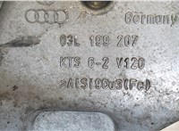 03l199207 Кронштейн двигателя Audi A3 (8PA) 2008-2013 7583937 #2