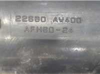 22680AW400 Измеритель потока воздуха (расходомер) Nissan Almera Tino 7584754 #2