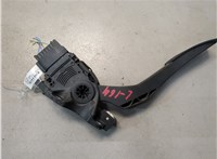 C2Z4375 Педаль газа Jaguar XF 2007–2012 7585334 #5