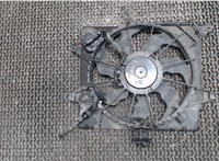 25380A5800 Вентилятор радиатора KIA Ceed 2012-2018 7586291 #1