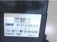 61318099073 Кнопка регулировки сидений BMW X5 E53 2000-2007 7586744 #2