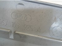 06j103925a Накладка декоративная на ДВС Audi A3 (8PA) 2004-2008 7587700 #3