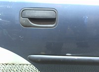 124691, 90508228 Дверь боковая (легковая) Opel Vectra B 1995-2002 7588270 #3