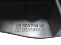  Ручка двери салона Peugeot 508 7588287 #2